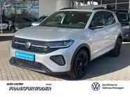 Volkswagen T-Cross 2025