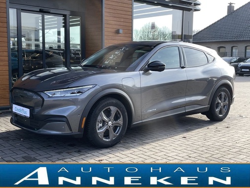 Ford Mustang Mach-E 2024