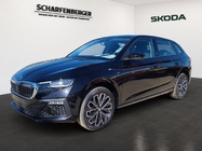 Skoda Scala 2026