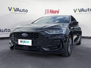 Ford Focus 2023