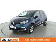 Renault Captur 2019