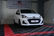 Hyundai i10 2020