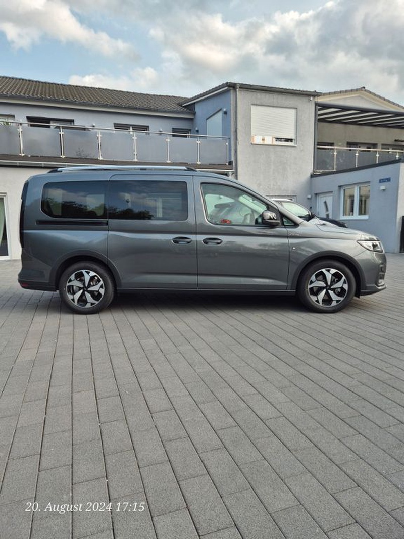 Ford Tourneo Connect