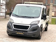 Peugeot Boxer 2016