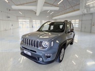 Jeep Renegade 2021