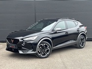 Cupra Formentor 2021
