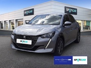 Peugeot 208 2022