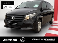 Mercedes-Benz Vito 2024
