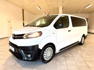 Toyota Proace 2022