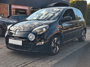 Renault Twingo 2012