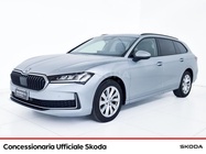 Skoda Superb 2024