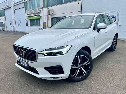 Volvo Other 2018