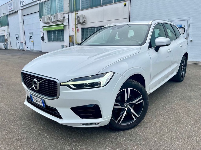 Volvo Other