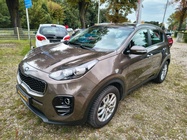 Kia Sportage 2017