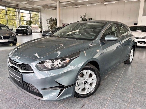 Kia cee'd / Ceed 2025