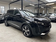 Peugeot 5008 2022