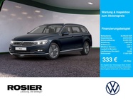 Volkswagen Passat 2023