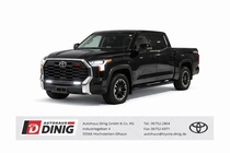 Toyota Tundra 2024