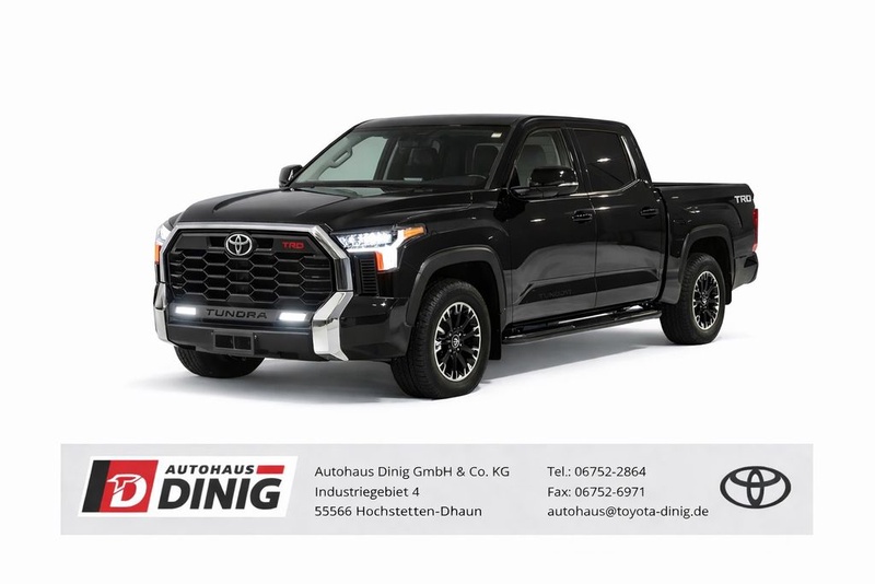 Toyota Tundra