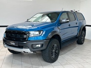 Ford Ranger 2020