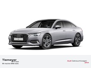 Audi A6 2025
