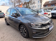 Volkswagen Golf 2020