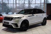 Land Rover Velar 2024