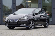 Nissan Leaf 2020