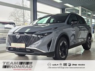Nissan Qashqai 2026