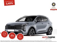 Kia Sportage 2026