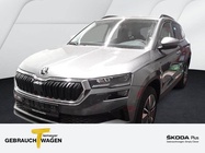 Skoda Karoq 2025