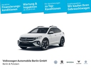 Volkswagen Taigo 2025