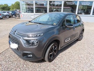 Citroen C3 2021