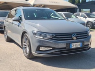 Volkswagen Passat 2023