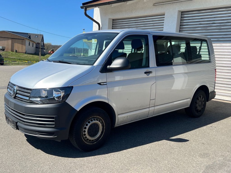 Volkswagen T6