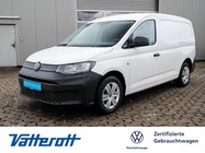 Volkswagen Caddy Maxi 2022