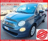 Fiat 500 2022