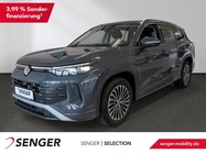 Volkswagen Tayron 2025