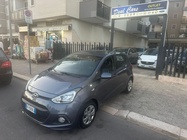 Hyundai i10 2016