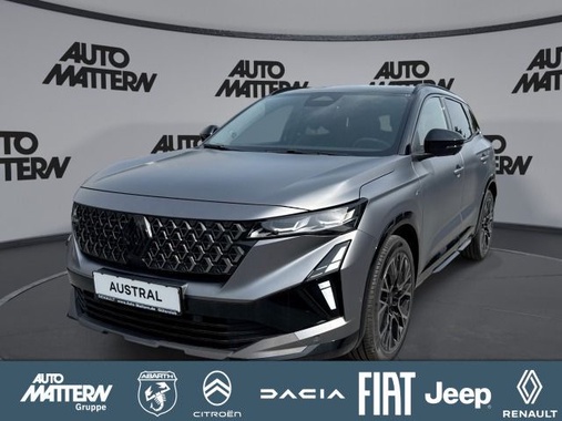 Renault Austral 2025