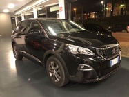 Peugeot 3008 2019