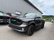 Dodge RAM 2021