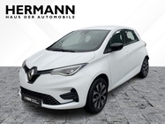 Renault ZOE 2022
