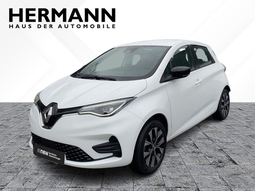 Renault ZOE 2022