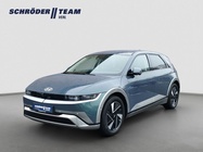 Hyundai Ioniq5 2026