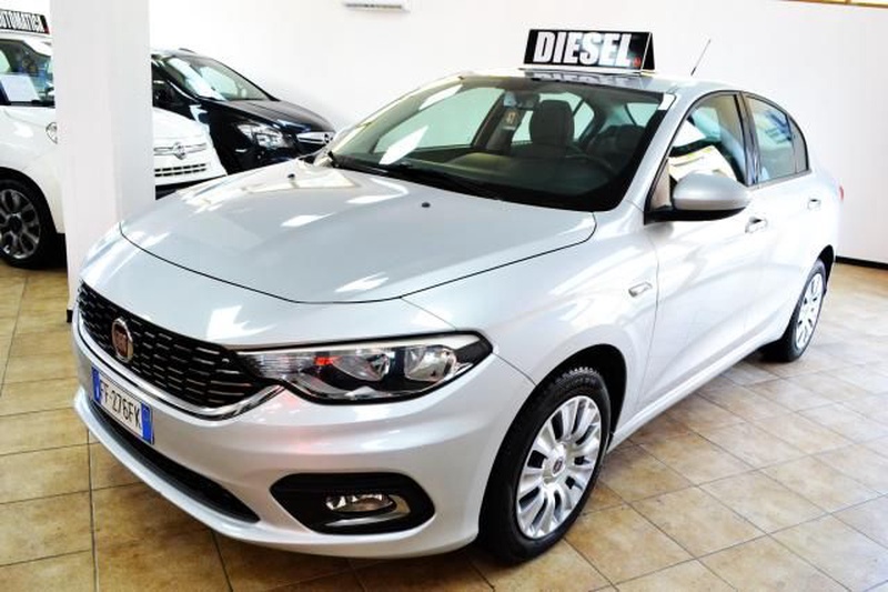 Fiat Tipo