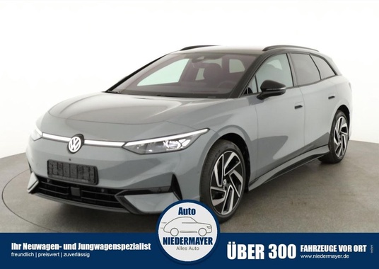 Volkswagen ID.7 2026
