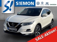 Nissan Qashqai 2021