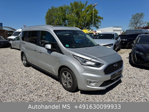 Ford Tourneo Connect 2019