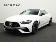 Mercedes-Benz CLE-Class 2024